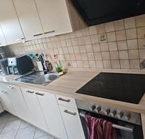 4 Zimmer EG-Wohnung in ruhiger Wohnlage Hohenroth OT Windshausen
