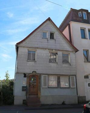 Foto - Einfamilienhaus - 197.000,00 EUR Kaufpreis,
