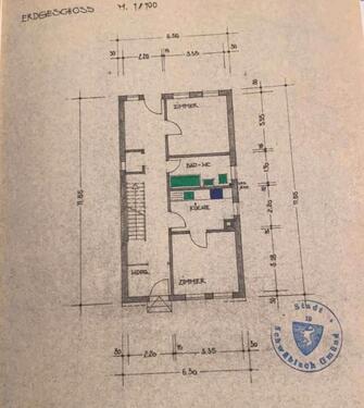 Foto - Einfamilienhaus in Schwäbisch Gmünd