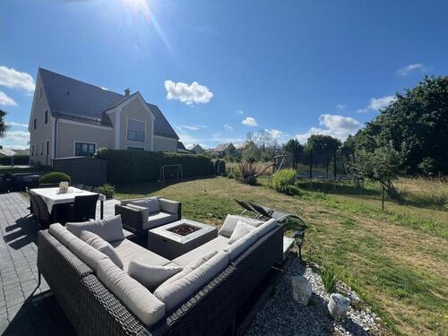 Foto - Einfamilienhaus in Aiglsbach