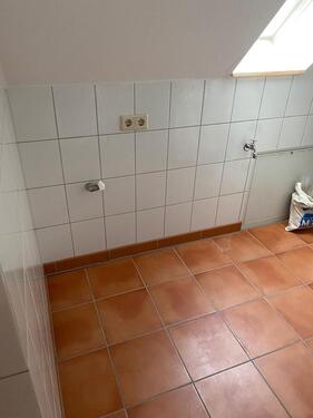 Foto - Etagenwohnung in Wahrenholz zur Miete
