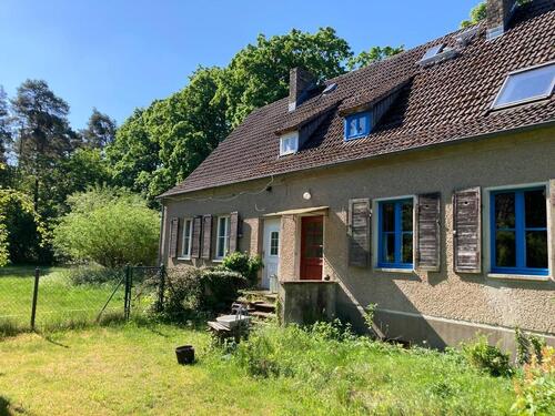 Foto - Einfamilienhaus in Spreenhagen