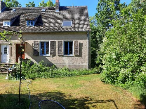 Foto - Einfamilienhaus in Spreenhagen zum Kaufen