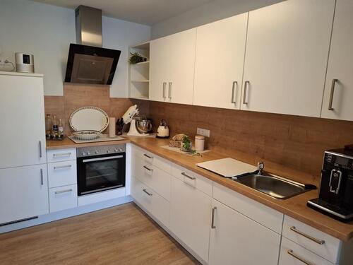 Foto - Etagenwohnung in Haren (Ems)