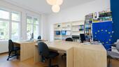 Foto - Arbeitsplätze in freundlicher Bürogemeinschaft - All-in-Miete