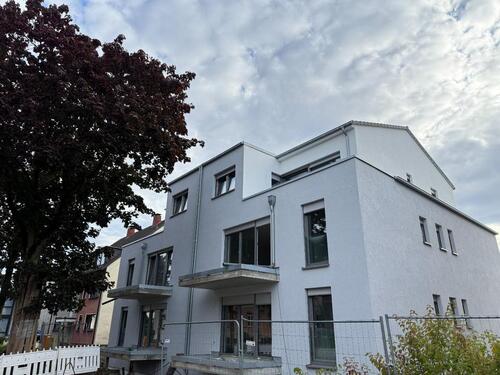 Foto - Etagenwohnung in Recklinghausen zur Miete
