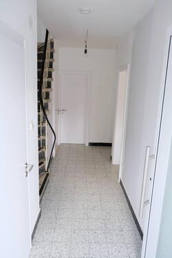 Foto - Reihenhaus mit großem Garten in Warendorf