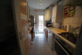 Foto - Etagenwohnung zur Miete in Nürnberg