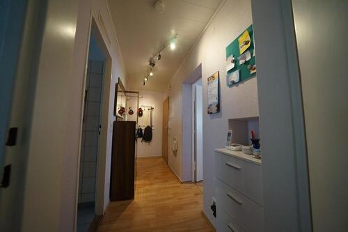 Foto - Etagenwohnung in Nürnberg zur Miete