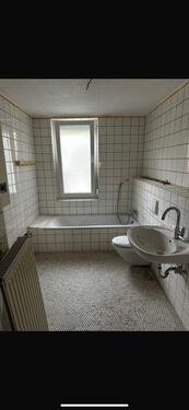 Foto - Etagenwohnung in Tuttlingen