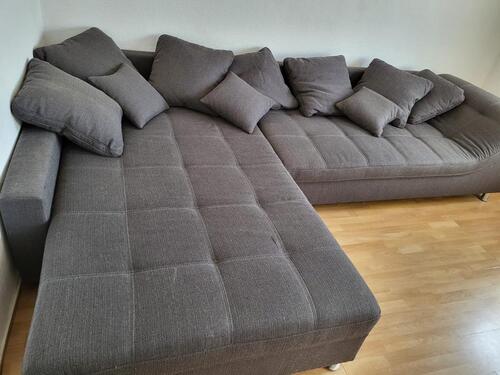 Foto - Etagenwohnung in Lübstorf