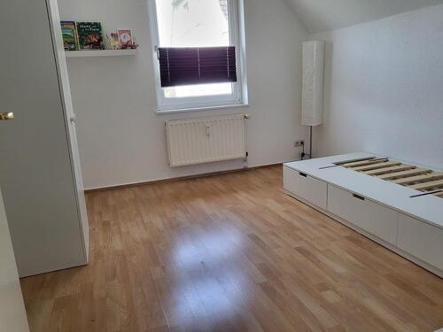 Foto - Etagenwohnung in Lübstorf zur Miete