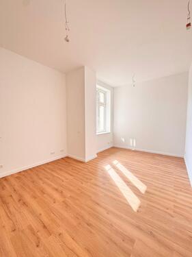 Foto - Etagenwohnung zur Miete in Limbach-Oberfrohna