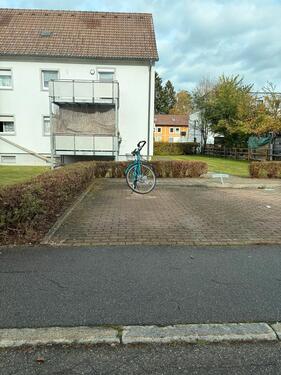 Foto - Kfz Stellplatz Parkplatz zu vermieten