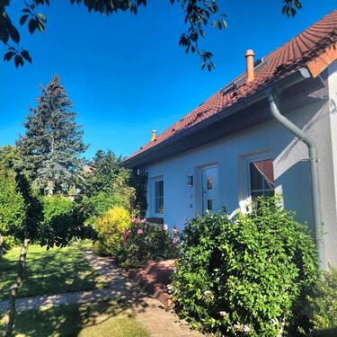 Foto - Einfamilienhaus in Stralsund