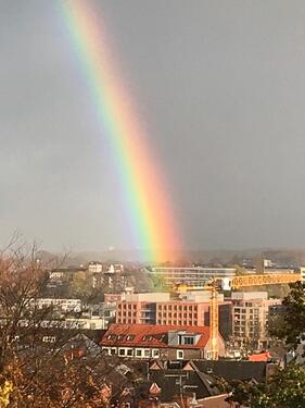 Foto - Etagenwohnung in Kiel