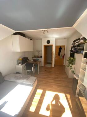 Foto - Studentenwohnung in Toplage zur Uni