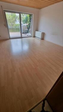Foto - Etagenwohnung zur Miete in Markgröningen