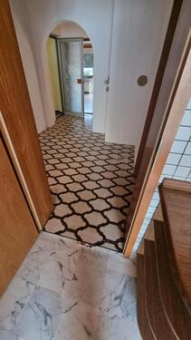 Foto - Etagenwohnung in Markgröningen