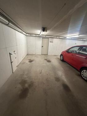 Foto - Garage zu vermieten - 80,00 EUR Miete,