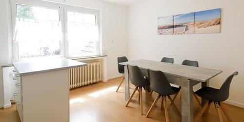 Foto - Etagenwohnung zur Miete in Wuppertal