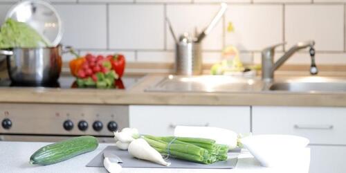 Foto - Etagenwohnung in Wuppertal