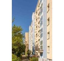 1 Raum-Wohnung mit Balkon - NEU saniert - Dresden Cotta