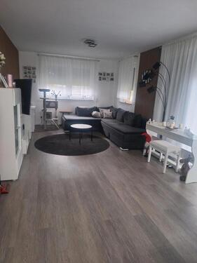 Foto - 4 Zimmer Wohnung - 1.380,00 EUR Kaltmiete, ca.  100,00 m²