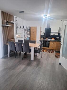Foto - 4 Zimmer Etagenwohnung zur Miete in Bad Hersfeld