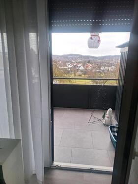 Foto - 4 Zimmer Etagenwohnung in Bad Hersfeld