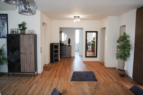 Foto - Etagenwohnung in Ludwigshafen am Rhein zum Kaufen