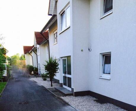 Foto - 3 Zimmer Wohnung Hassfurt zu vermieten mieten