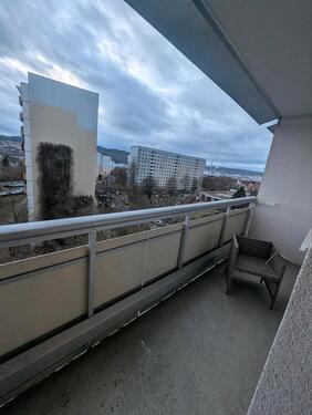 Foto - Etagenwohnung in Jena zur Miete