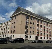 Tiefgarage Stellplatz Heidelberg Bergheim