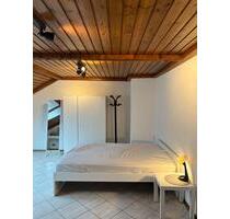 27 qm WG-Zimmer in 3er Frauen-WG - Mannheim Rheinau