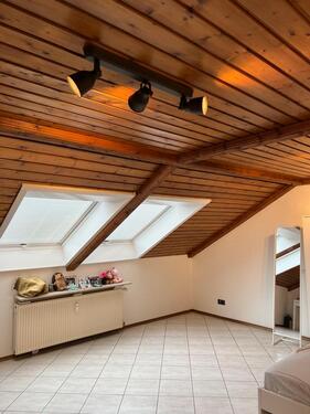 Foto - Etagenwohnung in Mannheim zur Miete