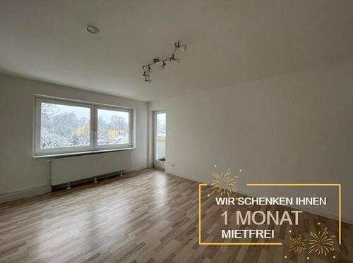 Foto - Willkommen Zuhause! 3 Zimmer Wohnung mit Balkon in Vohwinkel!