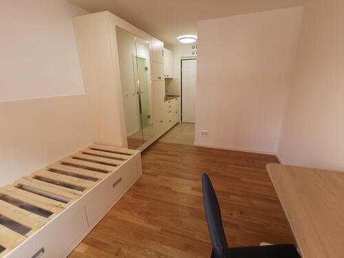 Foto - 1 Zimmer Etagenwohnung zur Miete in München