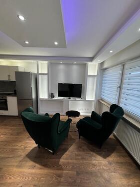 Foto - Etagenwohnung in Norderstedt zur Miete