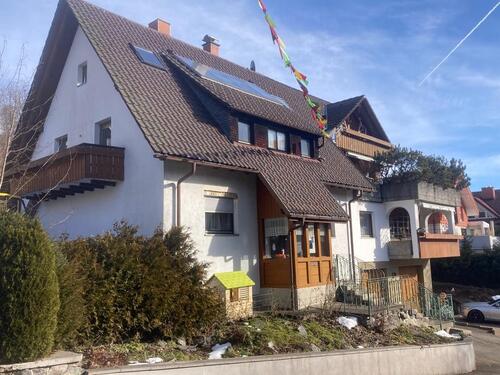 Foto - 15 Zimmer Etagenwohnung zum Kaufen in Lenzkirch