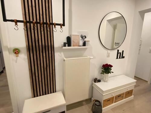 Foto - 4-Zimmer Wohnung City - 1.100,00&nbsp;EUR Kaltmiete, ca.&nbsp; 110,00&nbsp;m&sup2;