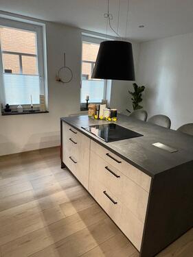 Foto - 4 Zimmer Erdgeschoßwohnung zur Miete in Suhl