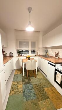 Foto - 2 Zimmer Etagenwohnung zur Miete in Nürnberg