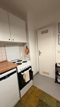 Foto - Etagenwohnung in Nürnberg zur Miete