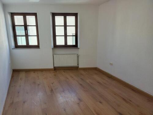 Foto - 2-Zimmer-Wohnung in zentraler Innenstadtlage – Aschaffenburg