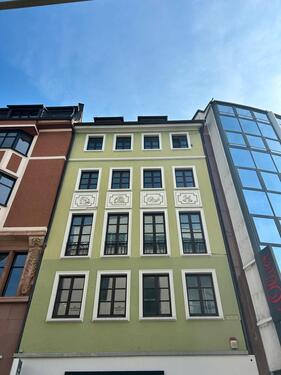 Foto - 2 Zimmer Etagenwohnung in Aschaffenburg