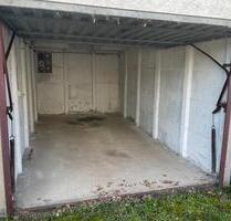 Garage Lagerraum Doberlug-Kirchhain