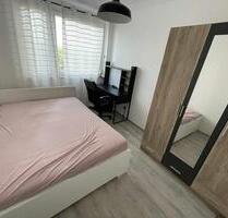 WG Vermietung in Walldorf - 500,00&nbsp;EUR Kaltmiete, ca.&nbsp; 16,00&nbsp;m&sup2; in Mörfelden-Walldorf (PLZ: 64546)