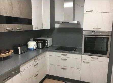 Foto - 4 Zimmer Etagenwohnung zur Miete in Mörfelden-Walldorf