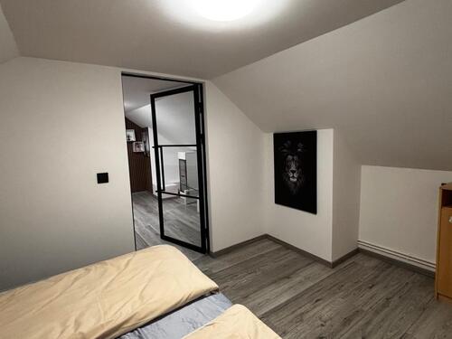 Foto - 2 Zimmer Dachgeschoßwohnung zur Miete in Oberndorf am Neckar